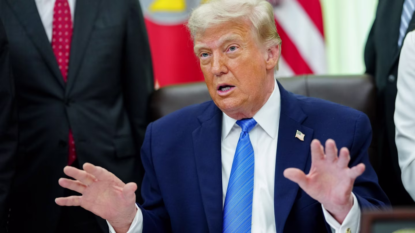 US and Iran Reach Major Agreement to End Months of Tensions